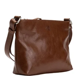 A. Eriksson olkalaukku Nanny ruskea