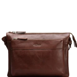 A. Eriksson olkalaukku Rosala Rosalina Brown