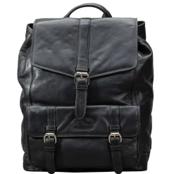 A. Eriksson reppu Oskari musta