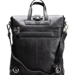 A. Eriksson reppu Rosala Rafaela Black