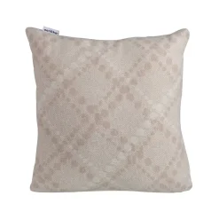 Aarikka Helmi tyynynpäällinen 43x43 cm beige