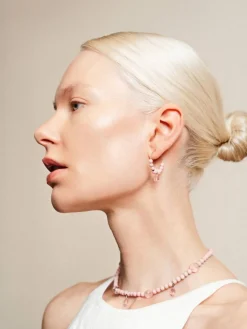 Aarikka korvakorut Amelia