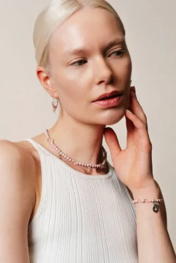 Aarikka korvakorut Amelia