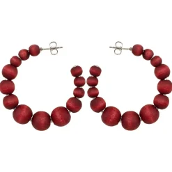 Aarikka korvakorut Asta