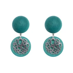 Aarikka korvakorut Cecilia