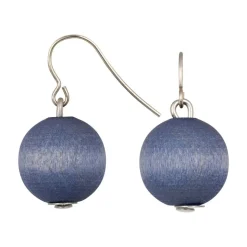 Aarikka korvakorut Karpalo