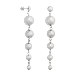 Aarikka korvakorut Sandra mini H