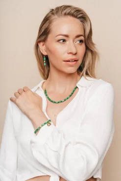 Aarikka rannekoru Elvira U995k