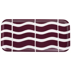 Aarikka tarjotin Maius 32x15 cm viin.pun.