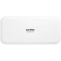 Aarikka tarjotin Maius 32x15 cm viin.pun.