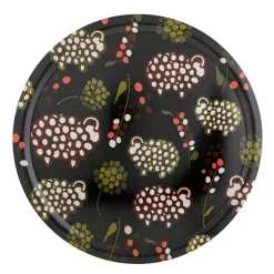 Aarikka tarjotin Pässit kedolla Ø 46 cm