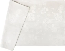 Aarikka Tonttu laudeliina beige