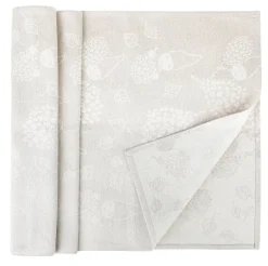 Aarikka Tonttu laudeliina beige