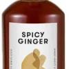 Aarke Drink Mixer, spicy ginger 350 ml 6 kpl/pkt