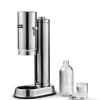 Aarke hiilihapotuslaite Carbonator Pro, polished steel