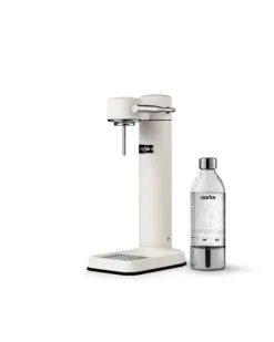 Aarke hiilihapotuslaite Carbonator III matte white