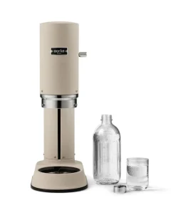 Aarke hiilihapotuslaite Carbonator Pro, sand