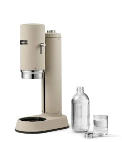 Aarke hiilihapotuslaite Carbonator Pro, sand