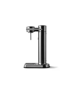 Aarke hiilihapotuslaite Carbonator III, polished steel