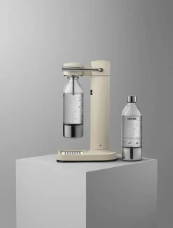 Aarke hiilihapotuslaite Carbonator III, Sand