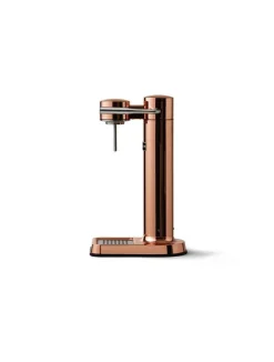 Aarke hiilihapotuslaite Carbonator III, copper
