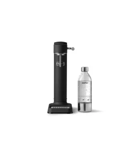Aarke hiilihapotuslaute Carbonator III, black