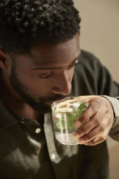 Aarke lasisetti Nesting Glasses 4 erikokoista