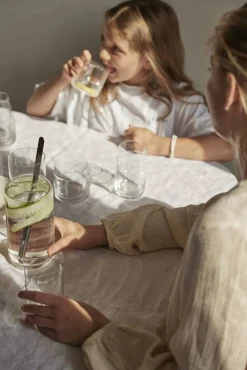 Aarke lasisetti Nesting Glasses 4 erikokoista