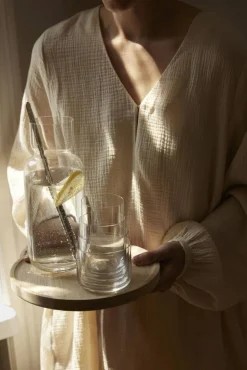 Aarke lasisetti Nesting Glasses 4 erikokoista