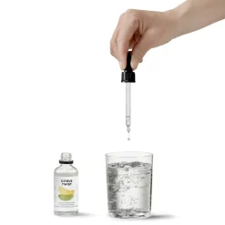 Aarke makutipat Flavour Drops, citrus twist 50 ml 6 kpl/pkt