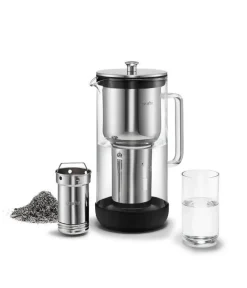 Aarke suodatinkannu Purifier water pitcher