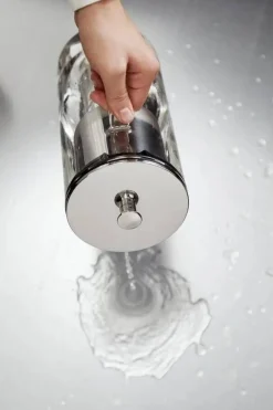 Aarke suodatinkannu Purifier water pitcher