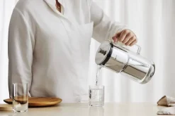 Aarke suodatinkannu Purifier water pitcher