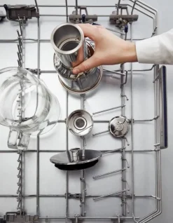 Aarke suodatinkannu Purifier water pitcher