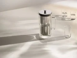 Aarke suodatinkannu Purifier water pitcher