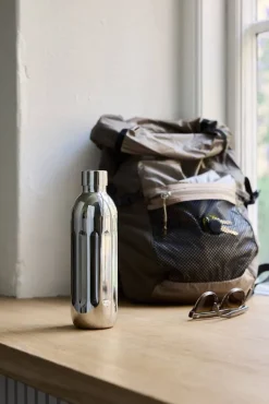 Aarke terästermospullo To-Go Bottle C-Pro Small