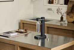 Aarke terästermospullo To-Go Bottle C3 Small