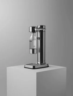 Aarke vesipullo 2 kpl, PET muovia, 450 ml