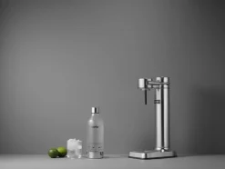 Aarke vesipullo 2 kpl, PET muovia, 800 ml