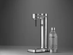 Aarke vesipullo 2 kpl, PET muovia, 800 ml