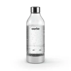 Aarke vesipullo, PET muovia, 1000 ml