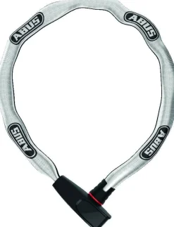 Abus ketjulukko Catena 6806K/85 heijastava