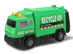 Action Fun roska-Auto