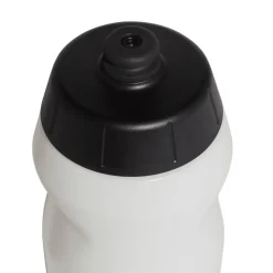 Adidas juomapullo Performance Water Bottle 0,5 L valkoinen