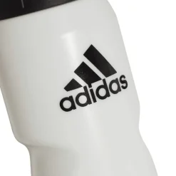 Adidas juomapullo Performance Water Bottle 0,75 L valkoinen