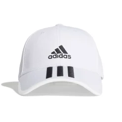 Adidas lippis Baseball 3-Stripes Twill Cap