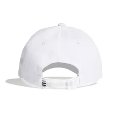 Adidas lippis Baseball 3-Stripes Twill Cap