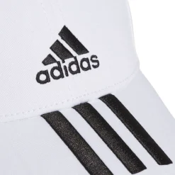 Adidas lippis Baseball 3-Stripes Twill Cap