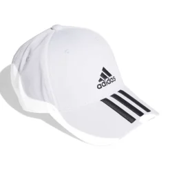 Adidas lippis Baseball 3-Stripes Twill Cap