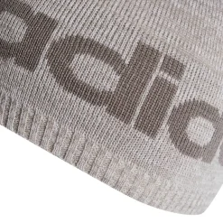 Adidas pipo Daily Light Beanie harmaa